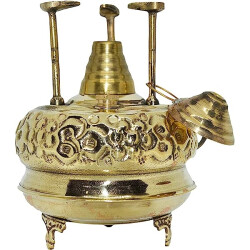 The Mertileh Mini censer