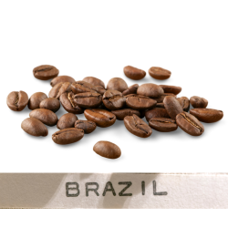 Brazilian Light Roast Coffee
